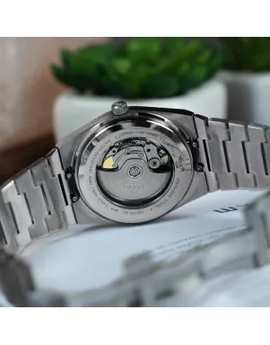 Tissot PRX Powermatic 80 T137.407.11.051.00