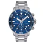 Tissot Seastar 1000 Chronograph T120.417.11.041.00