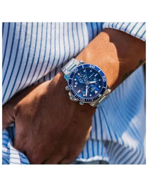 Tissot Seastar 1000 Chronograph T120.417.11.041.00