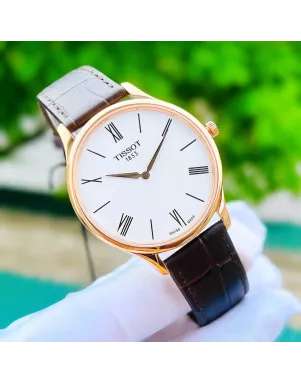 Tissot Tradition T063.409.36.018.00