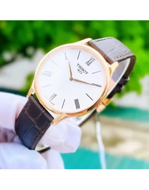 Tissot Tradition T063.409.36.018.00