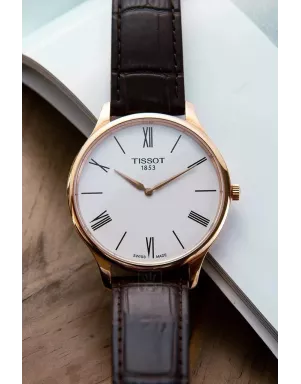 Tissot Tradition T063.409.36.018.00