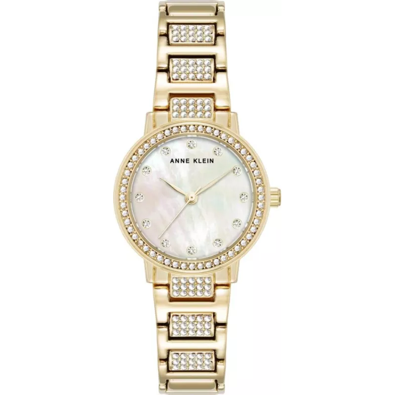 Годинник Anne Klein AK/5104MPGB