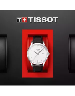 Tissot Tradition T063.610.16.037.00