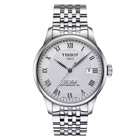 Tissot Le Locle Powermatic 80 T006.407.11.033.00