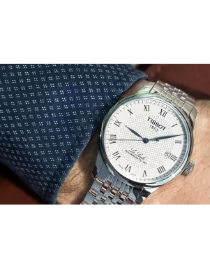 Tissot Le Locle Powermatic 80 T006.407.11.033.00