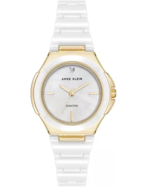 Часы Anne Klein AK/5112GPWT