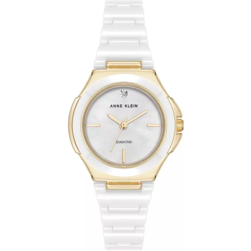 Годинник Anne Klein AK/5112GPWT