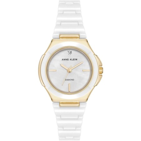 Часы Anne Klein AK/5112GPWT