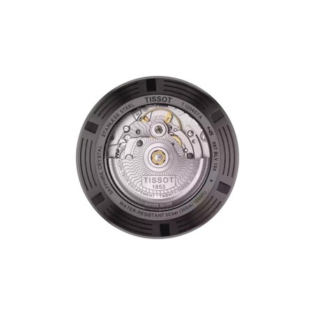 Tissot Seastar 1000 Powermatic 80 T120.407.37.051.00