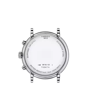 Tissot Carson Premium Chronograph T122.417.16.033.00