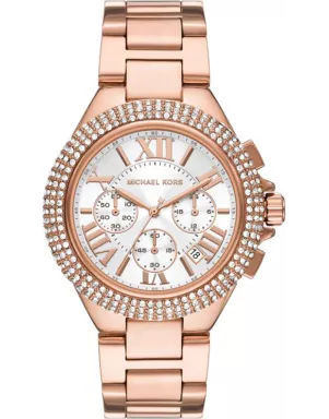 Michael Kors Oversize Camille MK6995