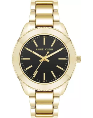 Часы Anne Klein AK/5042BKGB