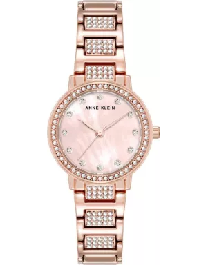 Часы Anne Klein AK/5104BMRG