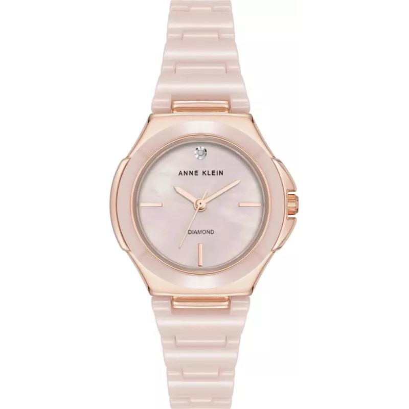 Годинник Anne Klein AK/5112RGBH