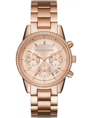 Michael Kors Ritz MK6357