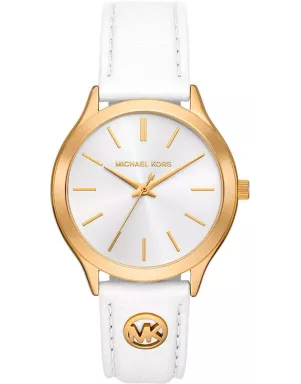 Michael Kors Slim Runway MK7466