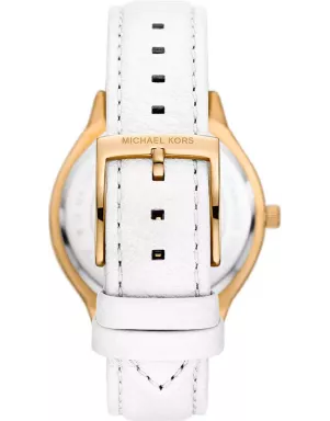 Michael Kors Slim Runway MK7466