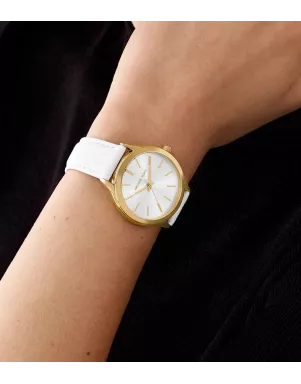 Michael Kors Slim Runway MK7466