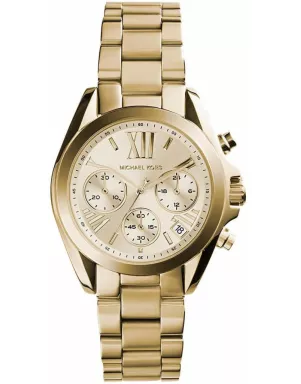 Michael Kors Mini Bradshaw MK5798