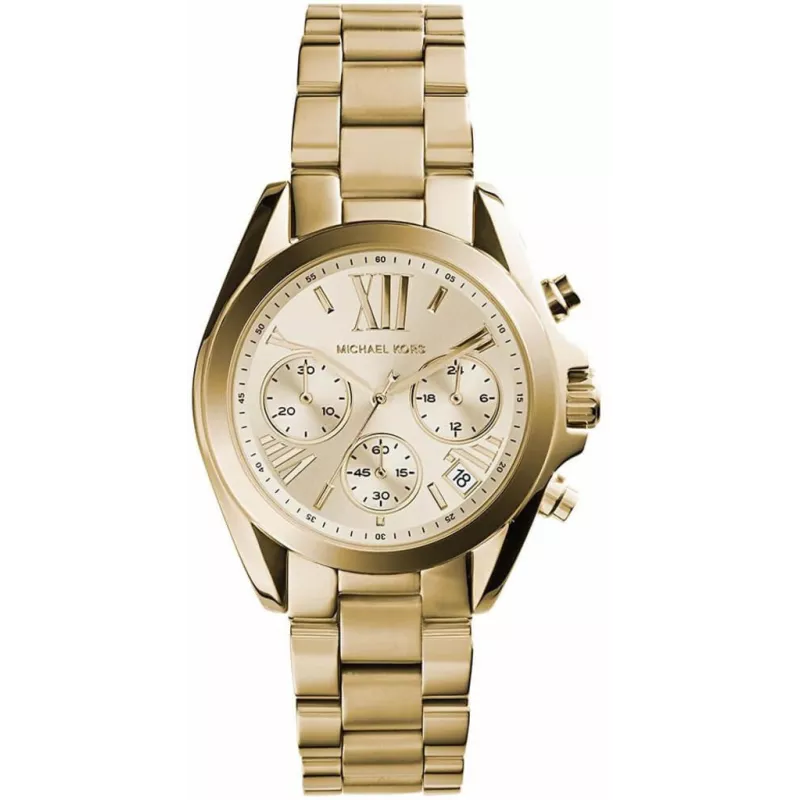 Michael Kors Mini Bradshaw MK5798