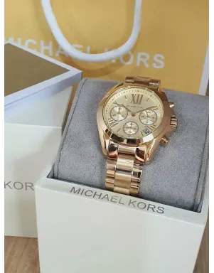 Michael Kors Mini Bradshaw MK5798