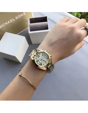 Michael Kors Mini Bradshaw MK5798