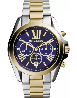 Michael Kors Oversized Bradshaw MK5976
