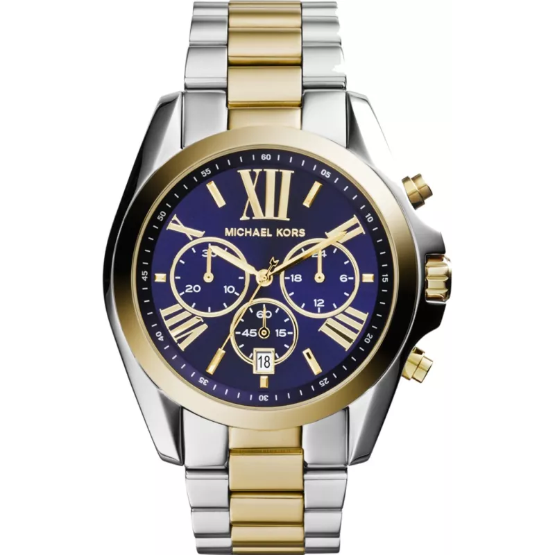Michael Kors Oversized Bradshaw MK5976