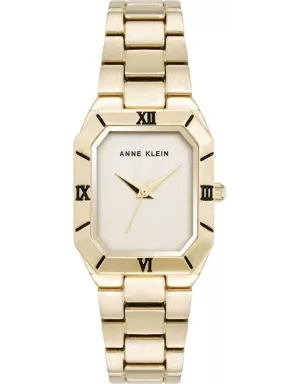 Годинник Anne Klein AK/5038CHGB