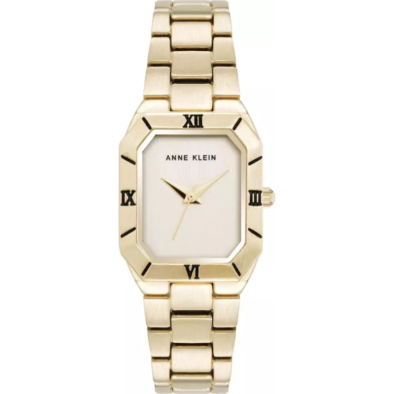 Годинник Anne Klein AK/5038CHGB