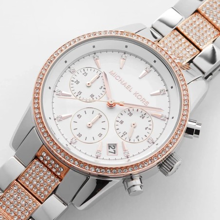 Michael Kors Ritz MK6651