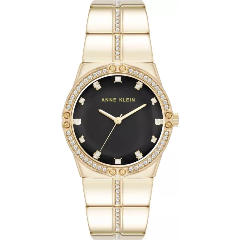 Часы Anne Klein AK/5036BKGB