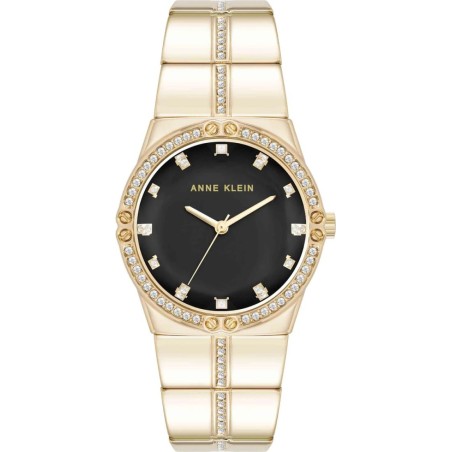 Часы Anne Klein AK/5036BKGB