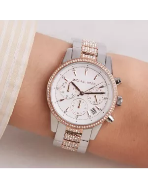 Michael Kors Ritz MK6651