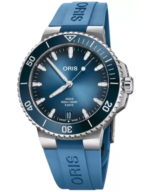 ORIS Aquis Date Calibre 400 01 400 7790 4135-07 4 23 45EB