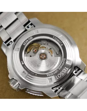 Tissot Seastar 2000 Professional T120.607.11.041.00