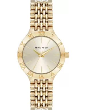 Часы Anne Klein AK/5170CHGB