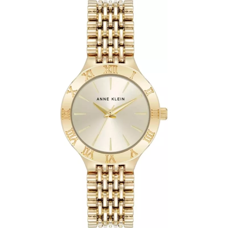 Годинник Anne Klein AK/5170CHGB