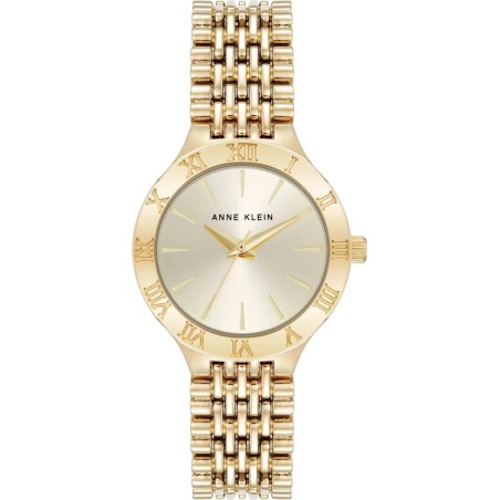 Часы Anne Klein AK/5170CHGB