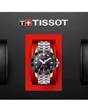 Tissot Seastar 1000 Powermatic 80 T120.407.11.051.00