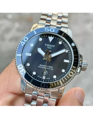 Tissot Seastar 1000 Powermatic 80 T120.407.11.051.00