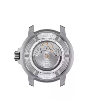 Tissot Seastar 2000 Professional T120.607.11.041.01