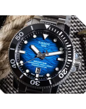 Tissot Seastar 2000 Professional T120.607.11.041.01