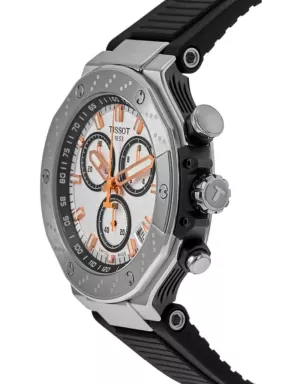 Tissot T-Race Chronograph T141.417.17.011.00
