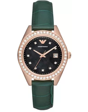 Emporio Armani Leo AR11506
