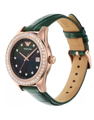 Emporio Armani Leo AR11506