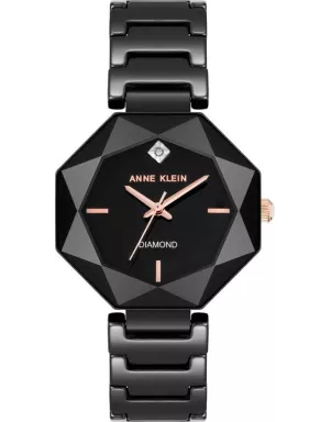 Годинник Anne Klein AK/5064BKBK