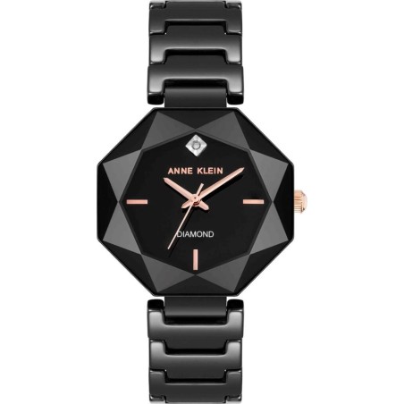 Годинник Anne Klein AK/5064BKBK