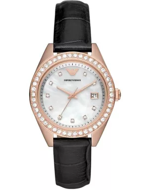 Emporio Armani Leo AR11505